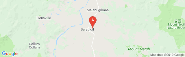 Baryulgil Airstrip Airport