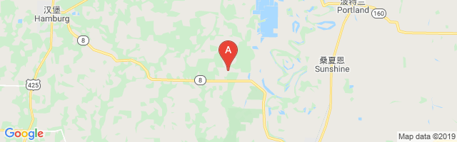 Beech Creek Airport