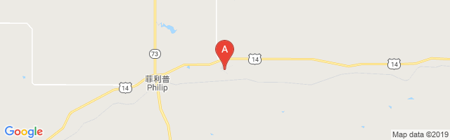 Philip Airport