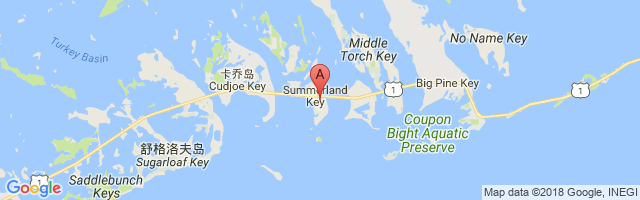 Summerland Key Cove Airport