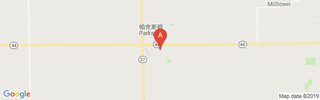 Parkston Municipal Airport