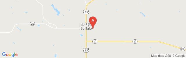 Harding County Airport