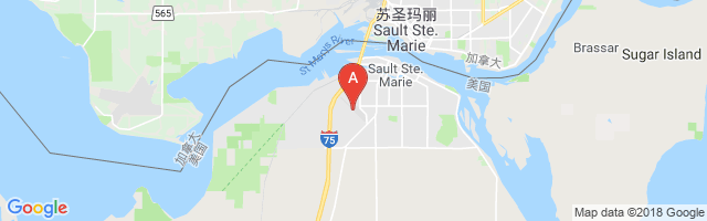 Sault Ste Marie Municipal Sanderson Field Airport