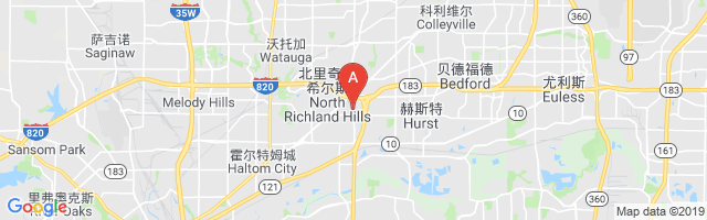 North Hills Hospital Airport
