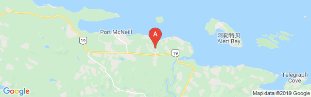 Port Mcneill Airport