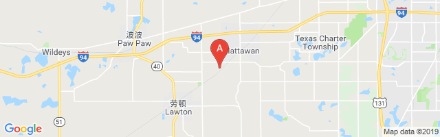 Mattawan Airpark Airport
