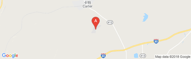 Fort Bridger Airport