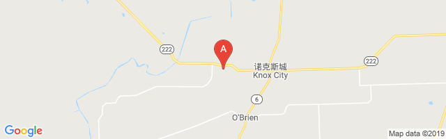 Oliver Airport