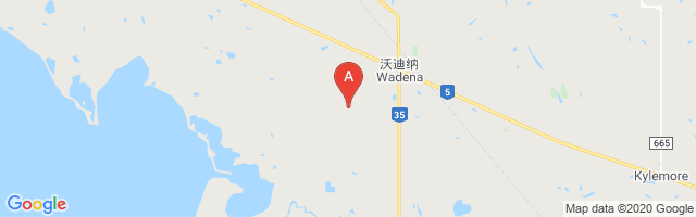 Wadena Airport