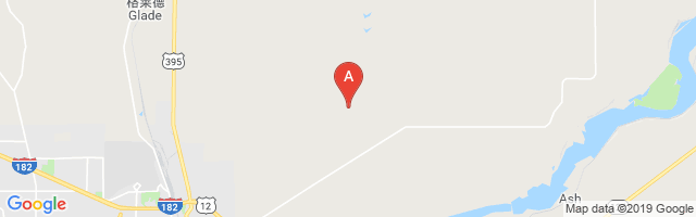 Columbia Agricultural Airport