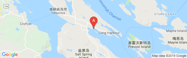 Madrona Bay Airport