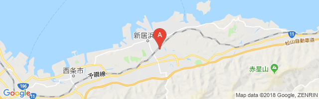 Niihama Airport