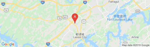 Ft Loudon Medical Center Airport