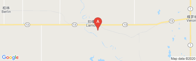 La Moure Rott Municipal Airport