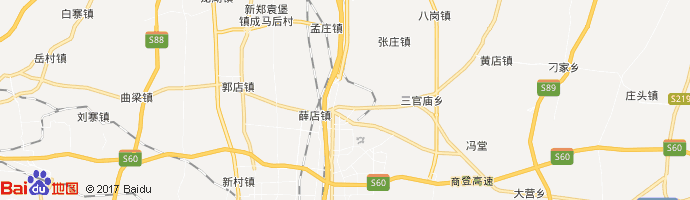郑州新郑国际机场