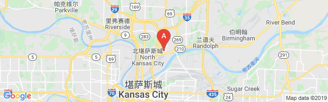 North Kansas City Hospital Airport