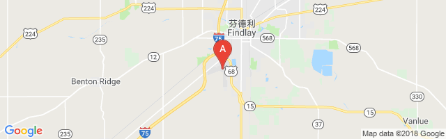 Findlay Airport