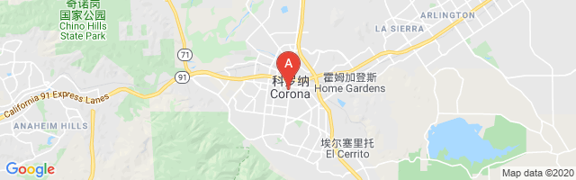 Corona Regional Medical Center Airport