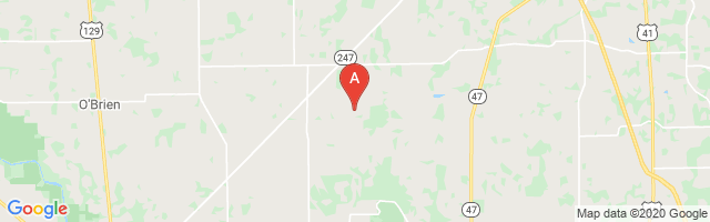 Z Ranch Airport