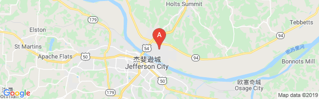 Jefferson City Memorial Airport