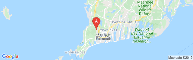 Falmouth Hospital Airport