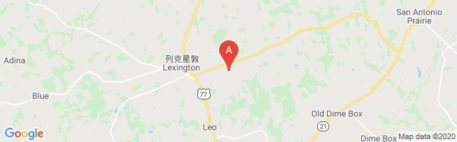 Lexington Airfield Airport