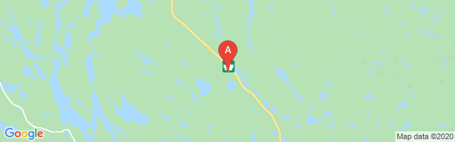 Lac-des-Loups Airport