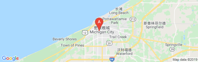 St Anthony Hospital Airport