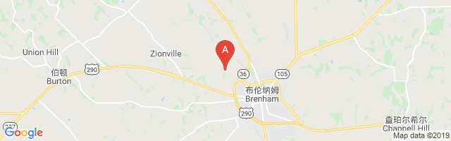 Live Oak Ranch Airport