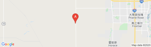 True North Airpark Airport