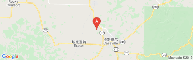 Cassville Municipal Airport