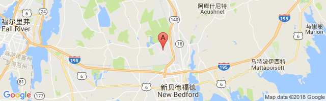 New Bedford Regional Airport