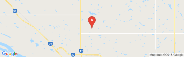 Estevan Airport