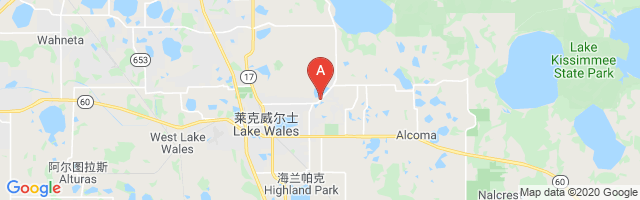 Lake Wales Airport