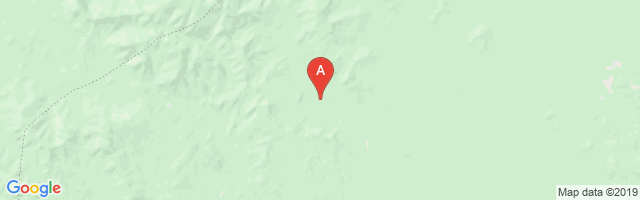 Iteri Airstrip Airport