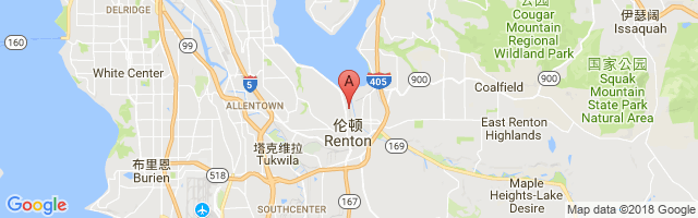 Renton Municipal Airport