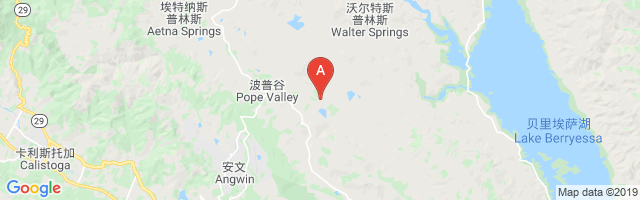 Pope Valley Airport