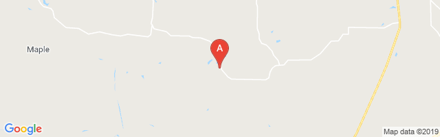 Key's Ranch Airport