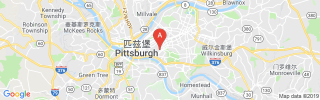 Pittsburgh City Center Airport