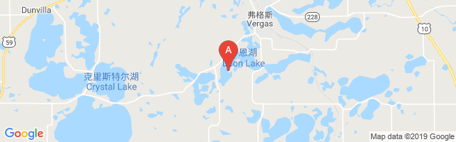 Krueger Loon Lake Seaplane Base Airport