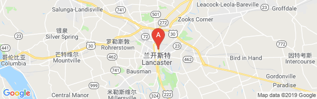 Lancaster General Hospital Airport