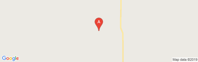 Arrow B Ranch Airport