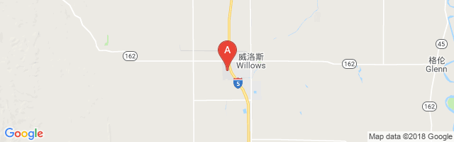 Willows Glenn County Airport