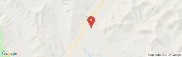 Chandalar Shelf Airport