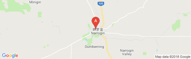 Narrogin Airport