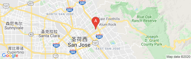 Regional Medical Center San Jose H2 Airport