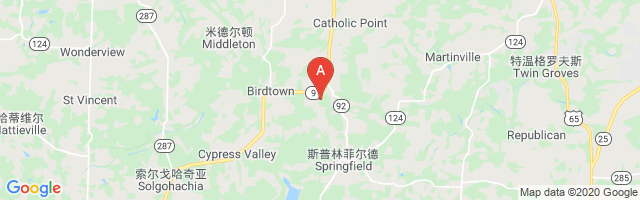 Heifer Creek Ranch Airport