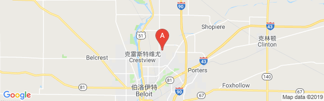 Beloit Memorial Hospital Airport