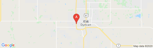 Copland Airport