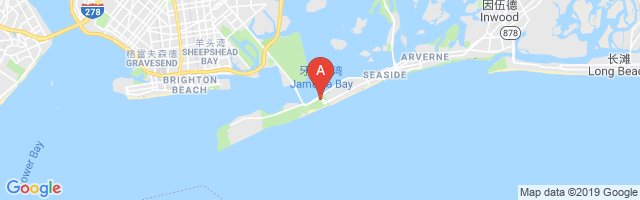 Naval Air Station Rockaway Airport